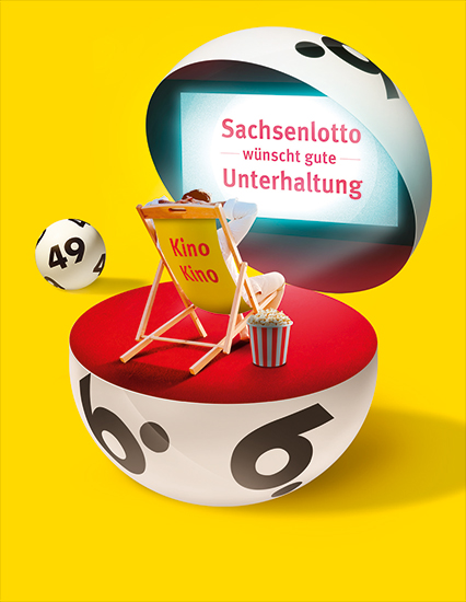 Sommerkino in Sachsen