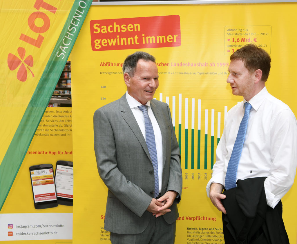Tag des offenen Regierungsviertels