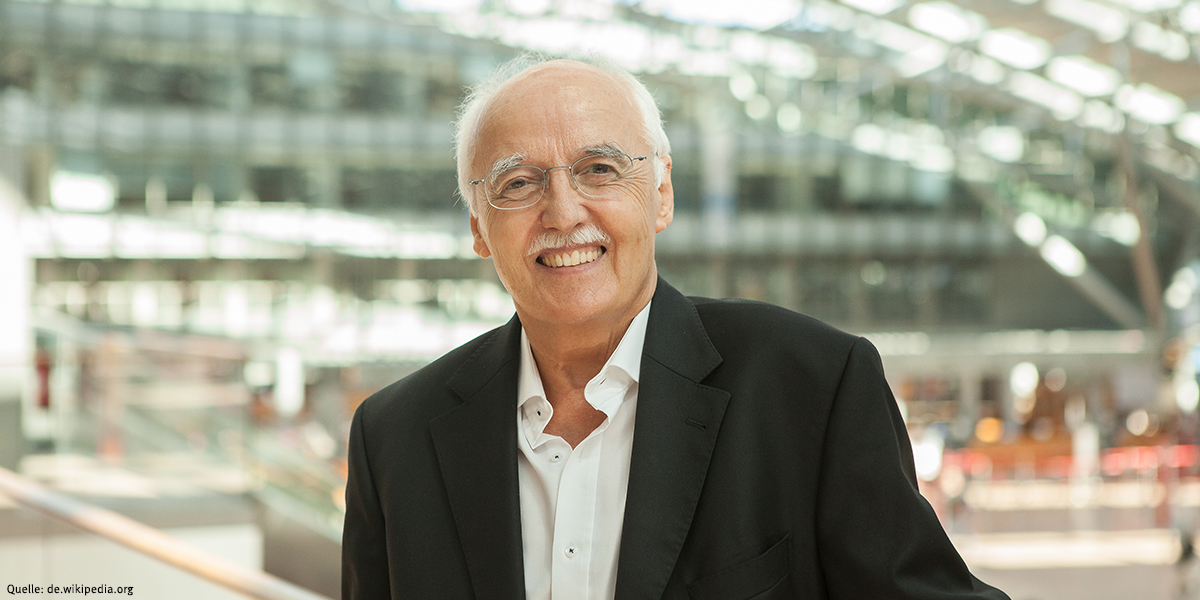Prof. Dr. Horst W. Opaschowski