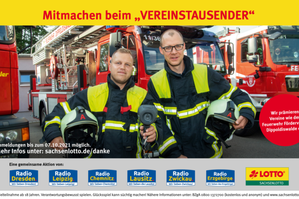 Mitmachen beim Vereinstausender 2021